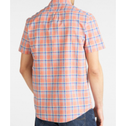 LEE SKJORTE KORT RME (KUN STR M)